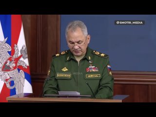 Шойгу сообщил о необходимости наращивания численности солдат в ВС РФ

Российская армия нуждается..