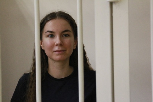 Петербурженке запросили принудительное лечение по статье о «фейках об армии»

25 декабря суд должен вынести..
