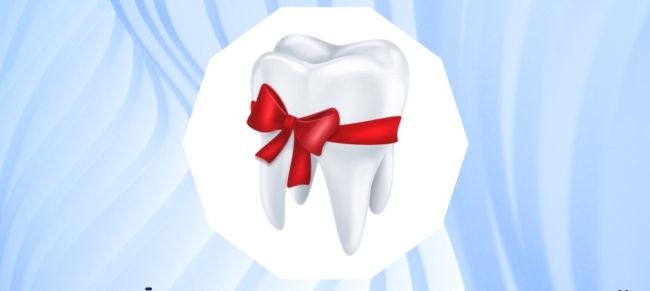 Имплантацию и лечение зубов рекомендуем делать в стоматологии «ВайтБьюти». До 31 декабря действуют акции:

—..