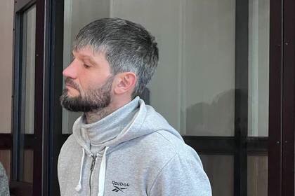 Мужчина попал в глаза правоохранителю

Ленинский районный суд Новосибирска 4 декабря вынес приговор в..