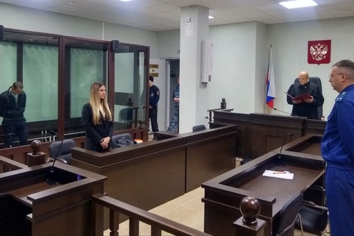Убийце пожилой женщины из Азовского района дали 15 лет колонии

Омский областной суд вынес приговор 32-летнему..