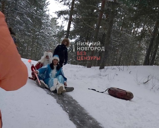 🗣️ 🎅🏻 Они уже в городе! Признавайтесь, у кого появилось предпраздничное..