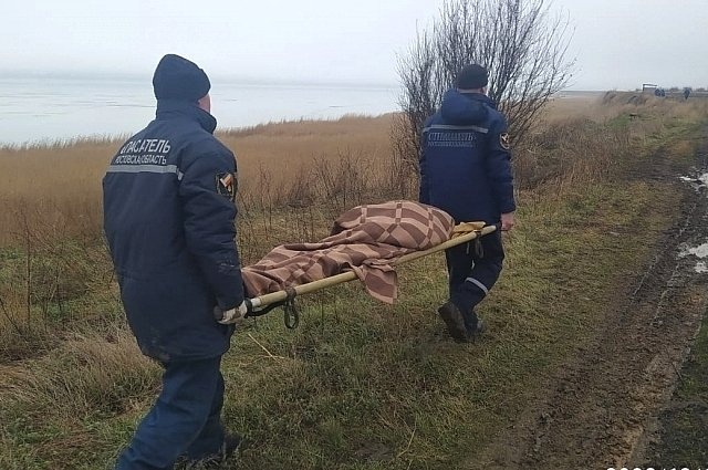 В Ростовской области пожилой мужчина упал с 7 метрового обрыва и выжил

Инцидент произошел 18 декабря днем...