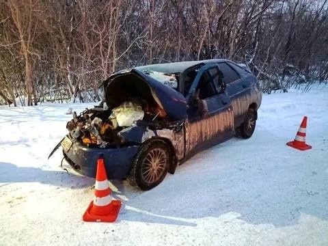 На выезде из Омска легковушка влетела в автобус с пассажирами

Сегодня около 06:20 часов в Госавтоинспекцию..