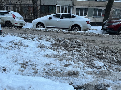 Новогоднее настроение на Петроградской стороне: петербуржцы любуются яркой иллюминацией и украшением улиц,..