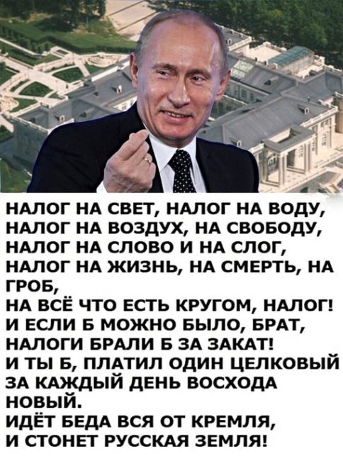 Совет Федерации назначил выборы президента России на 17 марта 2024 года. За кого будем..