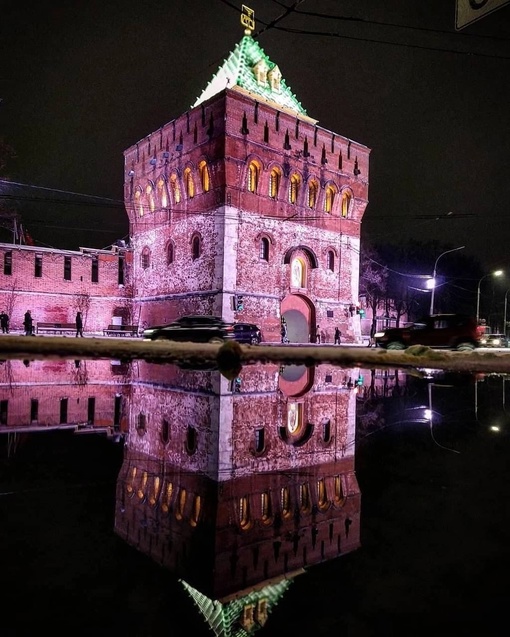 🗣️ Готовим лодки — в Нижегородской области ожидается потепленице

По данным синоптиков, с 18 по 22 декабря..