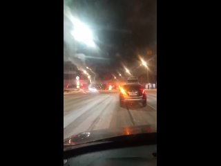 В Петербурге снова горел лазурный автобус

Дежавю почувствовали петербуржцы, оказавшиеся сегодня ранним..