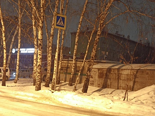 Дороги вообще в Омске собираются хоть как то убирать?
Замерзнет же все..