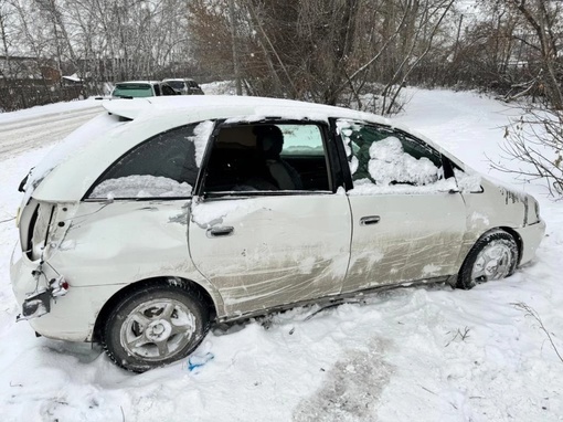 Омичу стало плохо за рулем: он съехал в кювет и погиб

Сегодня, 5 декабря, около 06:30 часов на выезде из Омска..