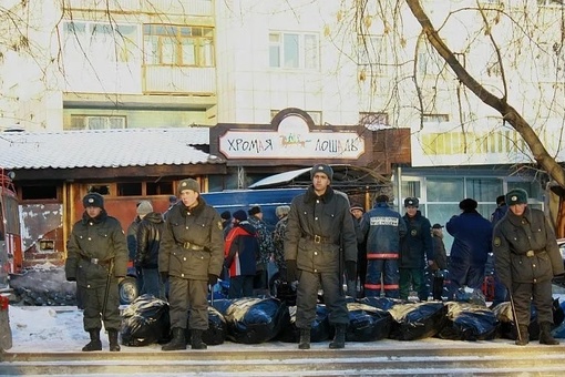 14 лет назад в Перми произошла страшная трагедия. В ночь на 5 декабря 2009 года в клубе «Хромая лошадь» случился..