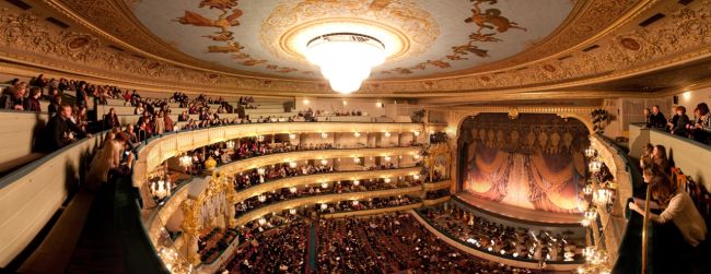 Петербург по праву считается ещё и городом театров — рассказываем о самых знаменитых и значимых. А вы в..