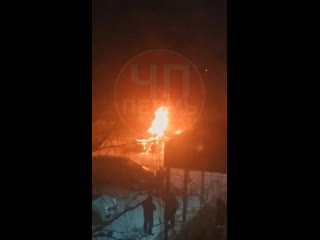 🔥 Сегодня утром на ул. Кабельщиков (Гайва) сгорел автомобиль.

В МЧС мообщение о возгорании поступило в 08..