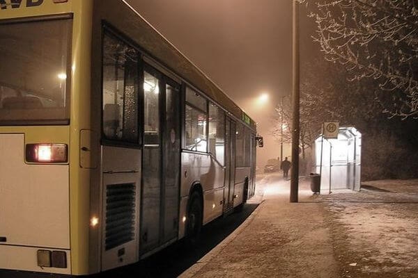 В Самаре отменили автобус № 82, ходивший от Барбошиной поляны до Юнгородка 

Маршрут был коммерческим. 
 
В..