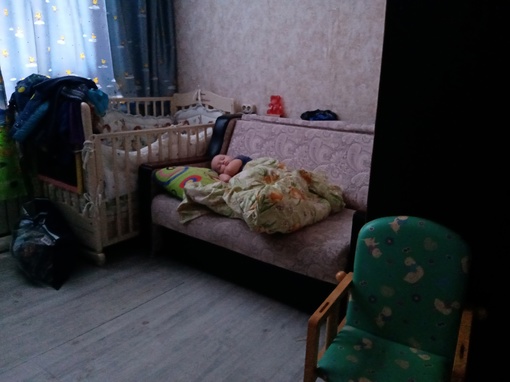 Младенец скончался после падения с дивана в Колпино

Петербургские врачи пытались спасти жизнь..