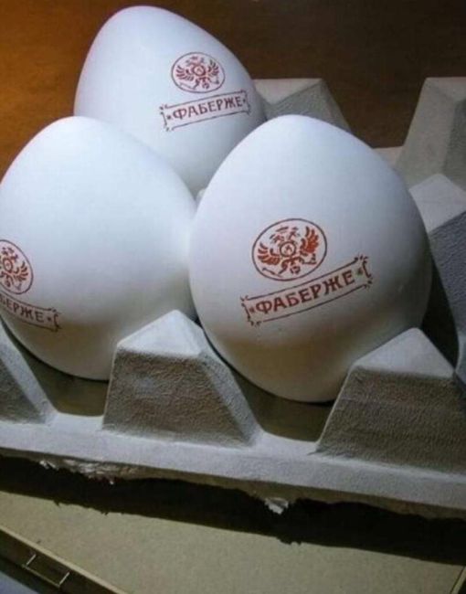 Руспродсоюз заявил о рекордных ценах на яйца в РФ за последние 10 лет — средняя розничная стоимость десятка..