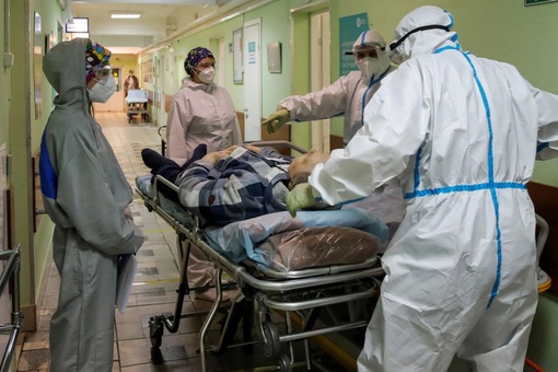 В Омской области число заболевших коронавирусом выросло до 1,5 тысячи

С 4 по 10 декабря в Омской области..
