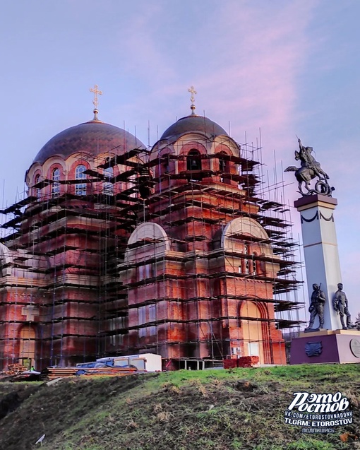 Балка Рябинина на Западном. Уточкам точно нравится такой тёплый декабрь..