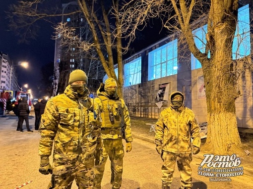 Актуальная информация о последствиях массированного обстрела Белгорода:
⠀
«К большому горю, количество..