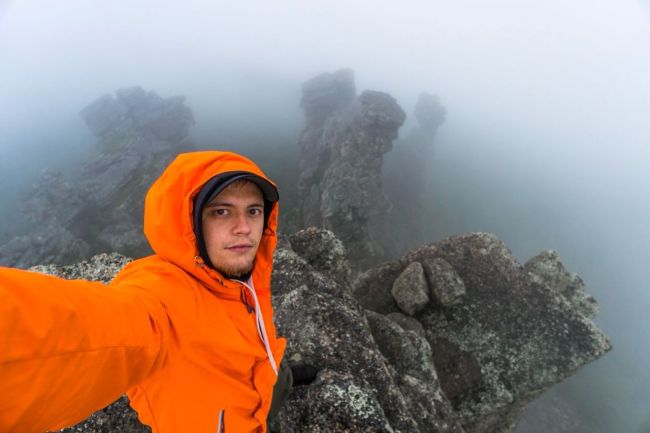 Пермского фотографа Григория Скворцова 29 ноября арестовали в Москве по делу о госизмене. Ему предъявлено..