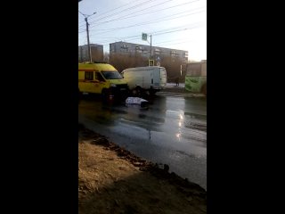 В Омске водитель автобуса насмерть сбил женщину на пешеходном переходе

Сегодня в 12:45 часов в..