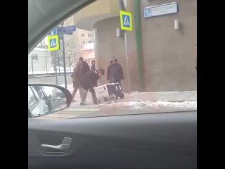 Восстание машин в ближайшее время явно не..