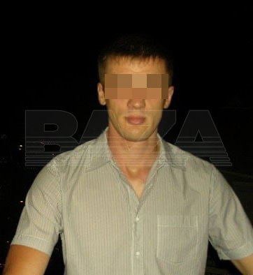В России задержали 41-летнего мужчину, который без спроса отправил 36-летней девушке фотографию своего..