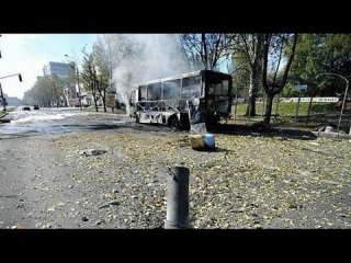 Второй за сутки крупный обстрел Белгорода. 10 человек погибли

Губернатор Белгородской области Вячеслав..