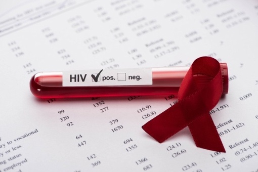 🗣️ Треш из Большеболдинского района — полиция задержала ВИЧ-инфицированного мужчину, который намеренно..