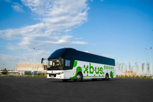 [club221465998|Компания xbus] запускает новый рейс !

Рейс стартует с 15 декабря !

💥Таганрог - Ростов - Мостовской -..