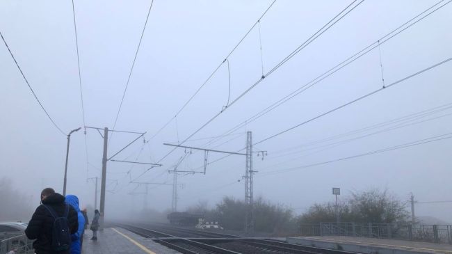 В Самарской области станет меньше электричек на популярных направлениях 
Вынужденная мера
 
В Самарской..