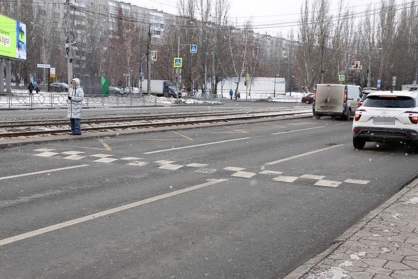 В 2024 году в Самаре появится больше «лежачих полицейских» 

Как сообщает администрация города, благодаря..