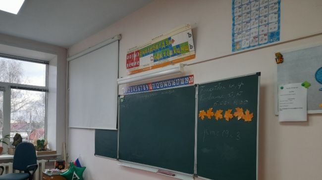 В школах Самарской области появится новый обязательный предмет 

Депутаты Госдумы решили озадачить..