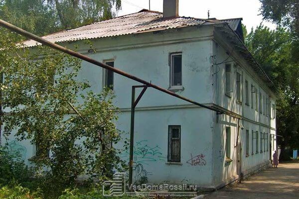 В Самаре на 40 тысяч рублей оштрафовали подрядчика, который вовремя не сделал капремонт в доме..