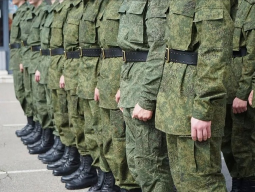 Призывной возраст в армию увеличили на 3 года в Омской области

С 1 января вступили в силу новые правила по..