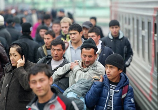 ❗️Правительство утвердило двухлетний план мероприятий по реализации концепции миграционной..