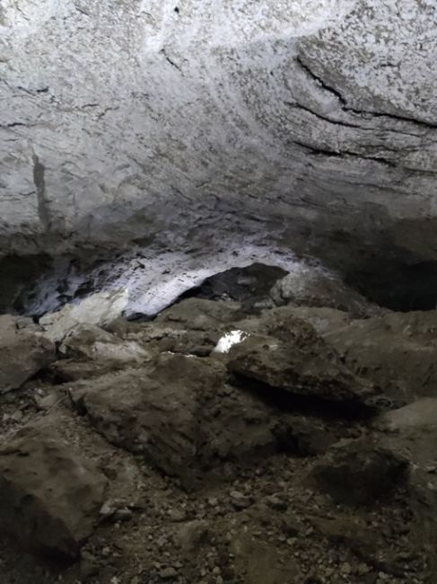 Кунгурскую ледяную пещеру в Прикамье временно закроют для посещения из-за нарушений с 31 января

О..