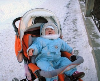 В Ленинградской области 2,5-летний мальчик скончался после прогулки на морозе

Вечером 5 января в городе..