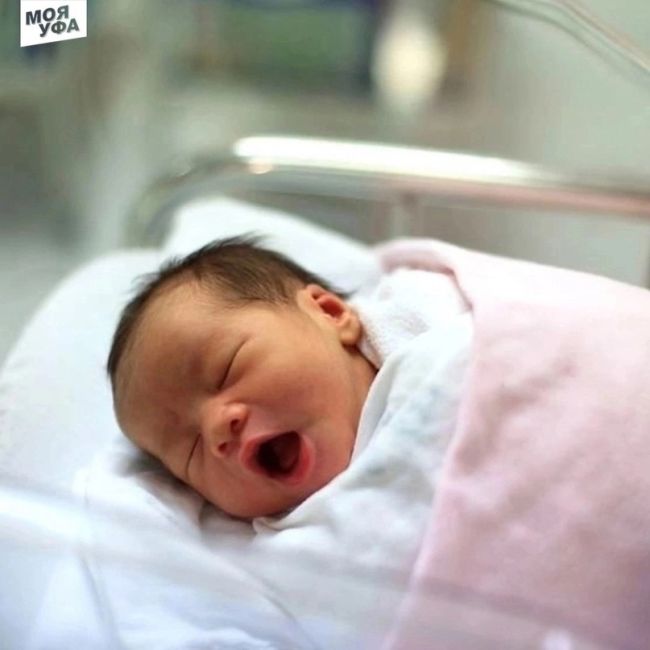 ❗️Аналитики назвали самые необычные имена новорожденных в Башкирии 
 
 Башкирии назвали самые редкие имена..