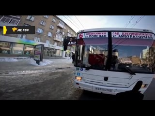 Зацеперы Новосибирска показывают свои «подвиги».

Новосибирск с..