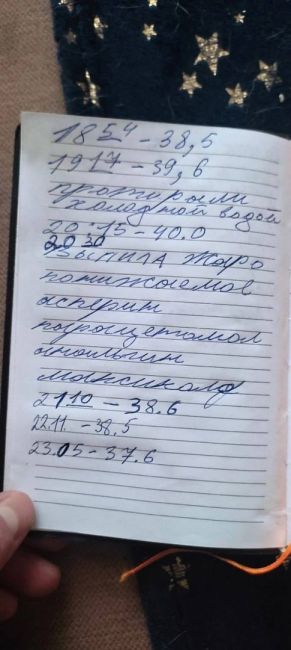 Сибирячка с температурой под 40 почти 7 часов ждала скорую.

Геннадий рассказал, что его жене стало плохо 21..