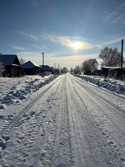 Село Кержемок Шатковского муниципального округ💙

фото Владимира..