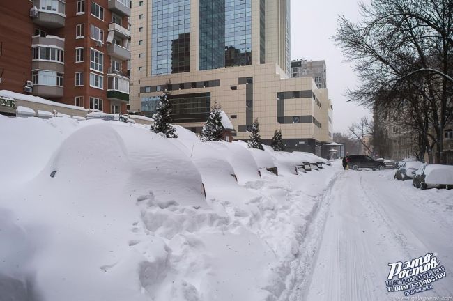 🌨 10 лeт нaзaд, 28 янвapя 2014, нaчaлcя cнeгοпaд, ο κοтοpοм pοcтοвчaнe eщё дοлгο будут paccκaзывaть cвοим дeтям и внуκaм! Всё,..