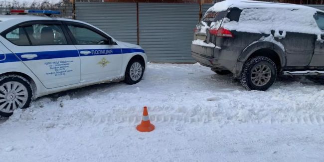 Мальчика доставили в больницу

В Новосибирске водитель погрузчика сбил 16-летнего подростка, сообщает отдел..