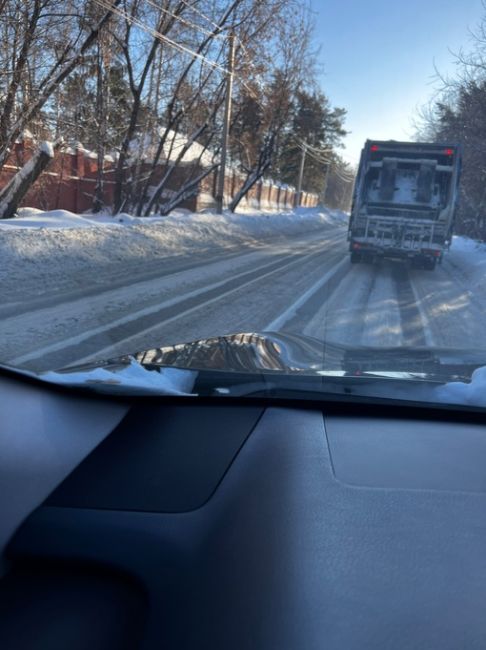 Послушаем жителей САО. Как вы там без снега,..