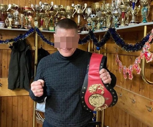 Петербурженку избил бывший-кикбоксёр

Три месяца преследования и безрезультатные обращения в полицию..