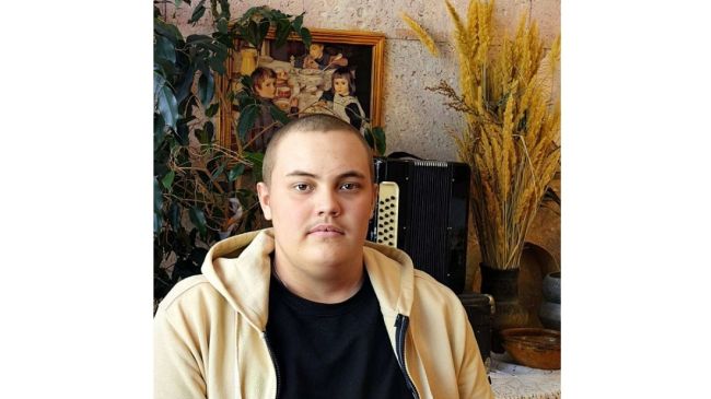 Подростку из Самарской области не хватает самой малости для победы над страшной болезнью 

Дмитрию нужна..