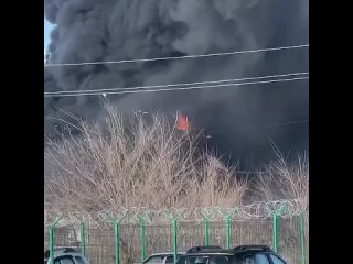 Версия об атаке БПЛА на завод в Шахтах не подтвердилась. ПВО в это время не работало.

Об этом сообщил донской..