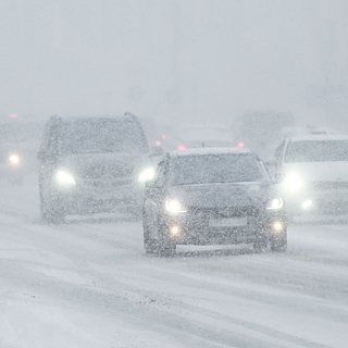 Больше 6 тысяч человек остались без электричества из-за метели в Новосибирской области

В ночь с 8 на 9 января..
