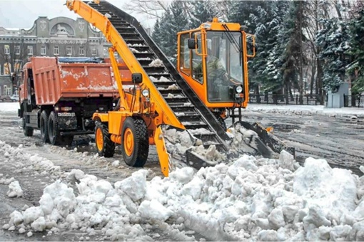 Наталья Котова выразила свои извинения за неудобства, вызванные снегопадами

Администрация города..